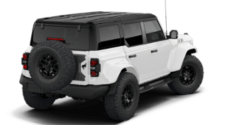 2026 Ford Bronco® External Image 4